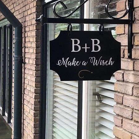 B&B - Make A Wisch Silvolde Экстерьер фото